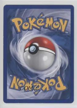 Memory Berry Italian Pokemon e-Card Series Aquapolis #128 2002 - Image 2