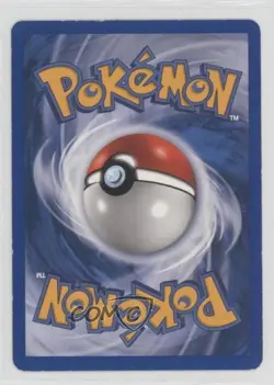 Super Energy Removal 2 Pokemon e-Card Series Aquapolis #134 2002 - Image 2