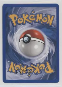 Healing Berry Pokemon e-Card Series Aquapolis #125 2002 - Image 2