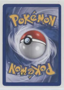 Metal Cube 01 Italian Pokemon e-Card Series Aquapolis #129 2002 - Image 2