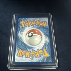 Pikachu VMAX SWSH286 - Crown Zenith Pokemon TCG Card Black Star Promo - NM - Image 2