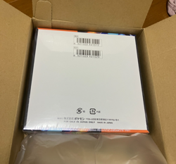 Pokemon Card Game MEGA Inferno X Booster Box M2 Japanese - Image 3