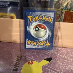 Azumarill 30/100 Uncommon Non-Holo EX Sandstorm E-Reader Pokemon Card - Image 2