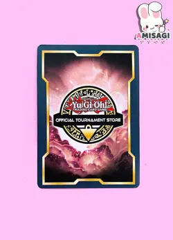 Yu-Gi-Oh Field Center Card Extra Monster Zone TCG Tournament Store - Image 3
