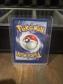 1999 Diglett Basic Pokemon Card 71/130 2nd Edition - Image 2