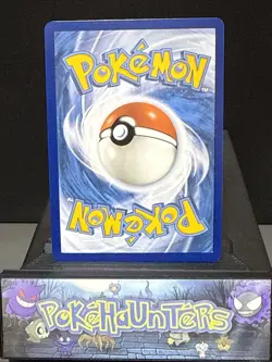 Pokemon Card Blastoise EX 200/165 Scarlet 151 Special Illustration Rare NM - Image 4
