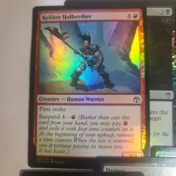 Lot of 50 Magic: The Gathering (MTG) Foil Cards - Almost All Foils (TCG) - Image 4