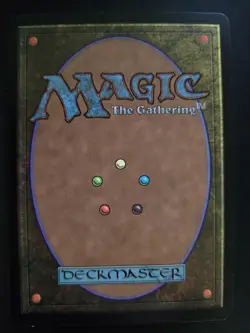 Wintermoon Mesa NM Prophecy MTG FREE SHIPPING - Image 2