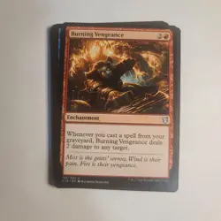 50 MTG Foil Cards Almost All Rares - Image 4