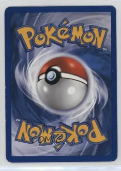 Fighting Energy 1st Ed. Pokemon Neo Genesis #106 2000 - Image 2