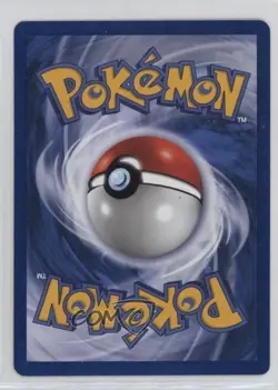 Exeggcute German 1st Ed. Pokemon Jungle #52 1999 - Image 2