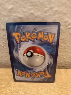 Bisofank EX 077/086 Weisse Flammen Deutsch NM Pokemon - Image 2