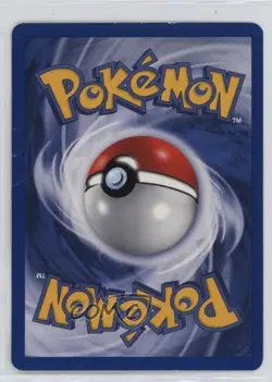 Magnemite German Pokemon Neo Discovery #26 2001 - Image 2
