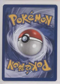 Gloom Italian 1st Ed. Pokemon Jungle #37 1999 - Image 2