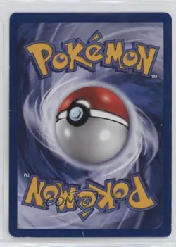 Pikachu German Pokemon Jungle #60 1999 - Image 2
