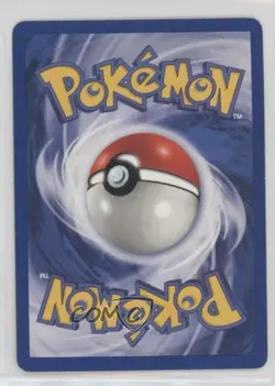 Starmie German Pokemon Neo Revelation #25 2001 - Image 2