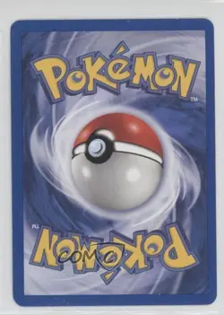 Machop German Reverse Foil Pokemon EX Legend Maker #57 2006 - Image 2