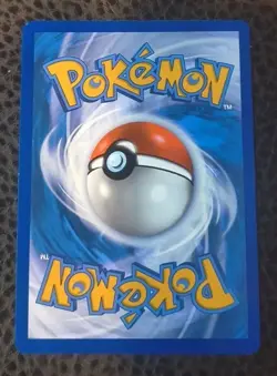 Misty's Lapras Illustration Rare 194/182 Pokemon Destined Rivals English NM - Image 2