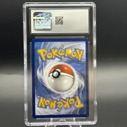 CGC 10 GENGAR VMAX 157 FUSION STRIKE ALT SWORD & SHIELD POKEMON GEM MINT - Image 2