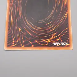 Yu-Gi-Oh yugioh Archfiend of Gilfer 305-053 Ultimate Rare EX-VG Japanese s179 - Image 5