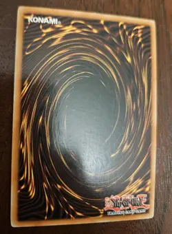 Kaiser Glider yugioh 1ST ED. DCR-051 yu-gi-oh card DCR051 - Image 2