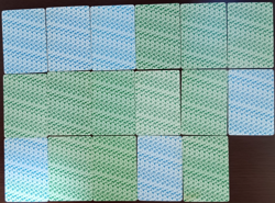 Pokemon Card Game Topsun 1995 JPN Lot Set 17 - Image 2