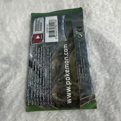 Pokemon TCG: XY-Fates Collide Booster Pack (10 Cards) Factory Sealed 820650801136 - Image 2