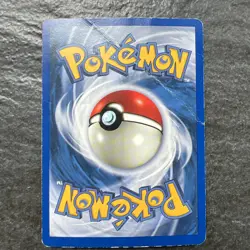 Pokemon TCG Shining Tyranitar Neo Destiny Holo Card 113/105 Unlimited Shiny Rare - Image 2