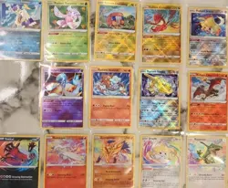Pokemon TCG ONE ULTRA RARE Card VMAX / VSTAR / GX / EX + Free Gift! ^.^ - Image 3