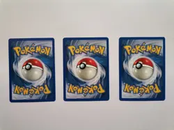1X Rocket's Hideout 63/64 Neo Revelation Set Pokemon Trainer Card WOTC - Image 2