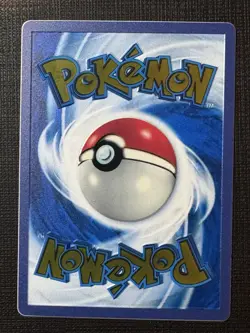 Pokemon TCG Greninja EX Holo Card Twilight Masquerade 106/167 Metal Card NM - Image 3