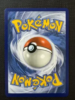 Pokemon TCG Rayquaza EX Dragons Exalted Holo Card 85/124 Ultra Rare LP Condition - Image 3