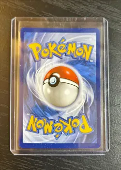 Pokemon TCG Eevee EX Prismatic Evolutions UPC Promo Card - MINT - Image 2