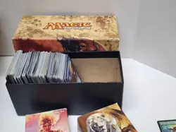 Large Lot of Magic: The Gathering Cards - Born of The Gods Series + Unsorted - Image 3