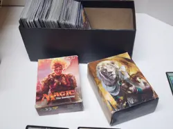 Large Lot of Magic: The Gathering Cards - Born of The Gods Series + Unsorted - Image 4