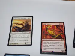 Large Lot of Magic: The Gathering Cards - Born of The Gods Series + Unsorted - Image 5