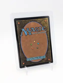 MTG - Anti-Venom, Horrifying Healer - Mythic Regular #1 - Spider-Man NM - Image 2