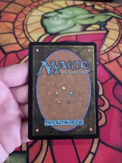 Azusa, Lost but Seeking (Borderless) Commander Masters Foil MTG NM - Image 2
