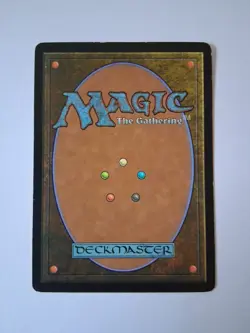 Minamo, School at Water's Edge Champions of Kamigawa Foil - Image 2