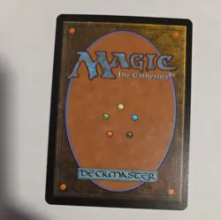 MTG: Lethal Vapors Scourge !~*NM RARE*~! [hard to find] - Image 2