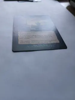 MTG: Lethal Vapors Scourge !~*NM RARE*~! [hard to find] - Image 2