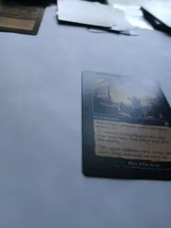 MTG: Lethal Vapors Scourge !~*NM RARE*~! [hard to find] - Image 4