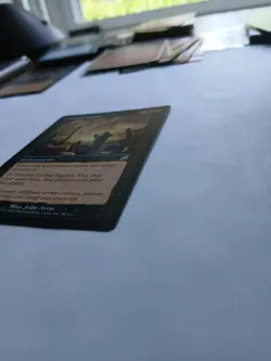 MTG: Lethal Vapors Scourge !~*NM RARE*~! [hard to find] - Image 5