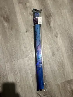 Chandra Planeswalker Wall Scroll Ultra Pro Magic The Gathering NEW UNUSED - Image 3