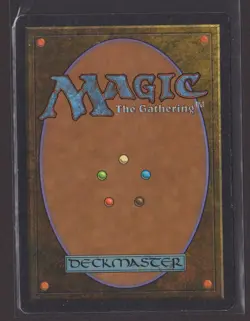 Magic The Gathering Arabian Nights Stone-Throwing Devil - Image 2