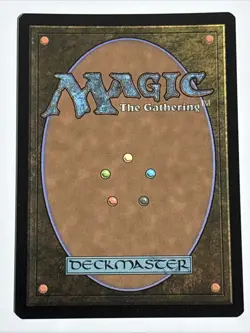 MTG Universes Beyond: Doctor Who Hunted by The Family Extended Art Foil 0361 NM - Image 2