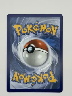 Mega Evolutions - Alakazam 009 Stamped Pokemon Center Promo - NM Pack Fresh - Image 2