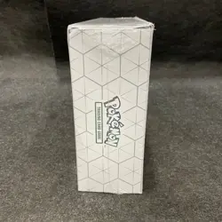 POKEMON Terapagos Ex Ultra-Premium Collection, Sealed Box is Worn - Image 2