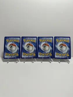 Pokemon TCG Lucario And Tyranitar Stamped Prismatic Evolutions Collection Promos - Image 2