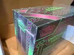 Pokemon TCG Shrouded Fable Elite Trainer Box New Sealed - Image 4